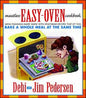 Meatless Easy-Oven Cookbook