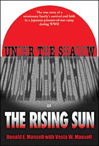 Under the Shadow of the Rising Sun