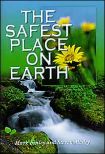 The Safest Place On Earth