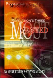 Revelations Three Most Wanted