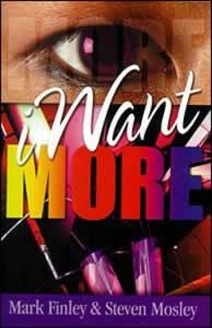 I Want More