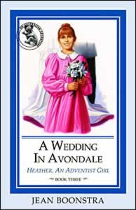 Heather  An Adventist Girl  Book 3
