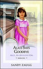 Alice  An Adventist Girl  Book 1