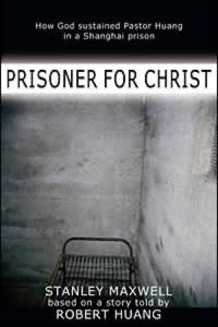 Prisoner For Christ
