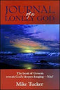 Journal of a Lonely God