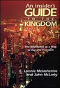An Insider's Guide to the Kingdom