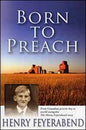 Born To Preach
