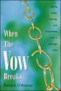 When The Vow Breaks