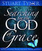 Searching for the God of Grace