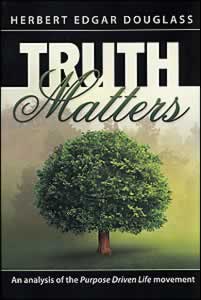 Truth Matters