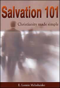 Salvation 101