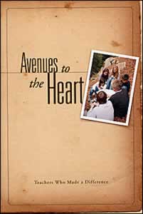 Avenues To The Heart