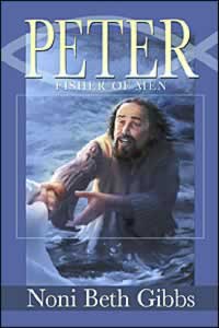 Peter: Fisher of Men