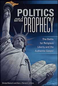 Politics and Prophecy