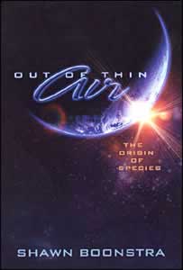 Out Of Thin Air