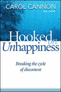 Hooked on Unhappiness