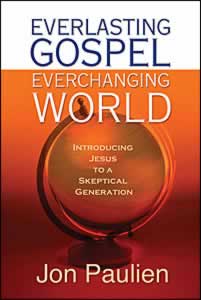 Everlasting Gospel   Ever-Changing World