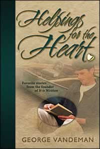 Helpings For the Heart