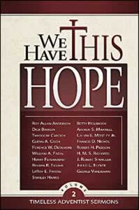 We Have This Hope Vol 2