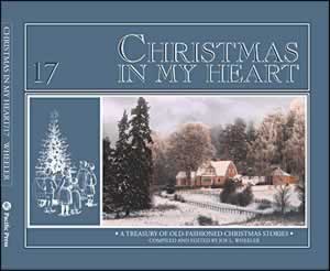 Christmas In My Heart  Book 17