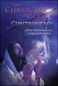 The Character Of God Controversy