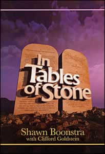 In Tables Of Stone