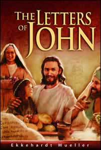 The Letters of John