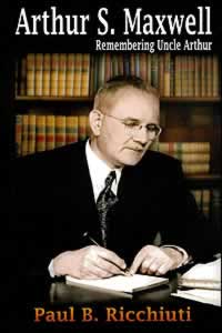 Arthur S. Maxwell