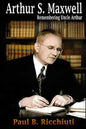 Arthur S. Maxwell