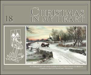 Christmas In My Heart  Book 18