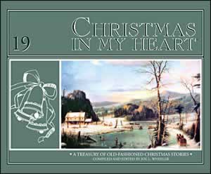 Christmas in My Heart  Book 19