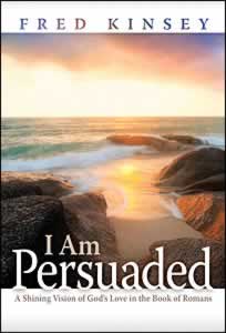 I Am Persuaded  VOP