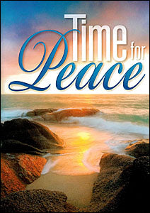 Time For Peace