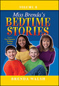 Miss Brenda's Bedtime Stories Book V3