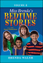 Miss Brenda's Bedtime Stories Book V5