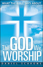 The God We Worship