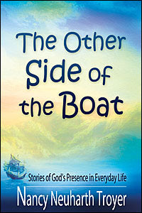 The Other Side of the Boat
