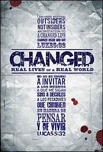 Changed 3