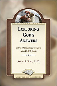 Exploring God's Answers