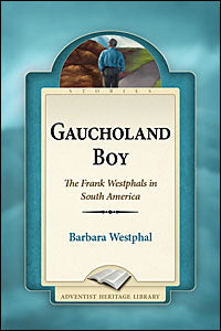 Gaucholand Boy