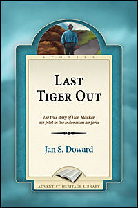 Last Tiger Out