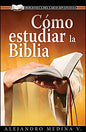 Cómo estudiar la Biblia (Espanol)