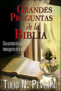 Grandes preguntas de la Biblia (Espanol)
