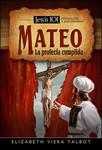 Mateo: Profecía cumplida (Espanol)