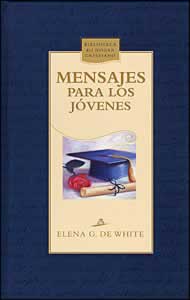 Mesajes para los jóvenes CHL (Espanol)