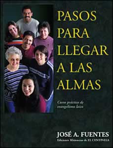 Steps For Reaching Souls (Spanish)
