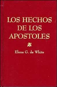 Los Hechos de los Apóstoles – Edición de regalo (Español)