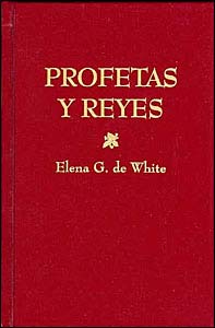 Profetas y reyes  edición de regalo (Espanol)