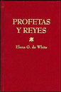 Profetas y reyes  edición de regalo (Espanol)
