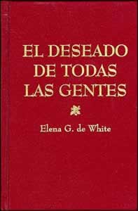 El deseado de todas las gentes – Edición de regalo (Espanol)